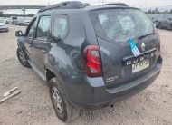 RENAULT DUSTER 2018