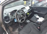 HONDA FIT 2011