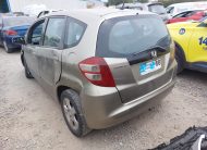 HONDA FIT 2011