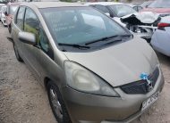 HONDA FIT 2011