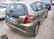 HONDA FIT 2011
