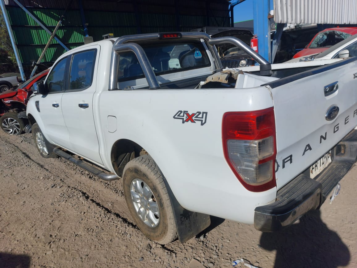 FORD RANGER 2013