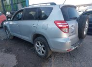 TOYOTA RAV 4 2012