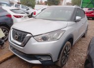 NISSAN KICKS 2019