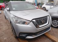 NISSAN KICKS 2019