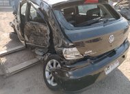 VOLKSWAGEN GOL 2011