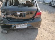 VOLKSWAGEN GOL 2011
