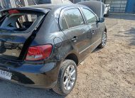 VOLKSWAGEN GOL 2011