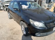 VOLKSWAGEN GOL 2011