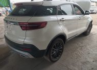 FORD TERRITORY TREND 2021