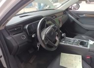 FORD TERRITORY TREND 2021