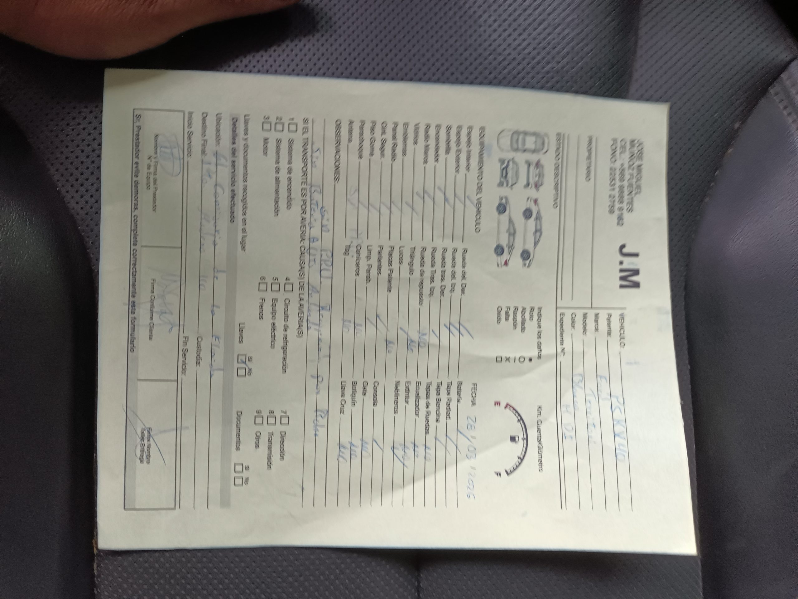 FORD TERRITORY TREND 2021