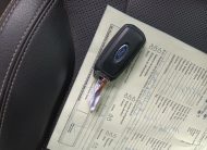 FORD TERRITORY TREND 2021