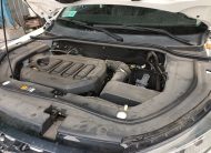 FORD TERRITORY TREND 2021