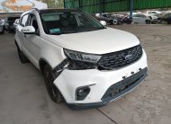 FORD TERRITORY TREND 2021