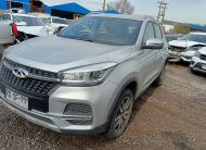 CHERY TIGGO 3 2022