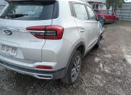 CHERY TIGGO 3 2022