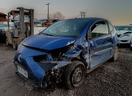 TOYOTA AYGO 2020