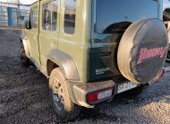 SUZUKI JIMNY 2024
