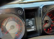 SUZUKI JIMNY 2024
