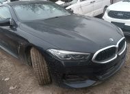 BMW M850 2023