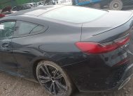 BMW M850 2023