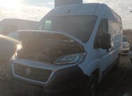 FIAT DUCATO 2022