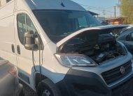 FIAT DUCATO 2022