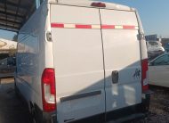 FIAT DUCATO 2022