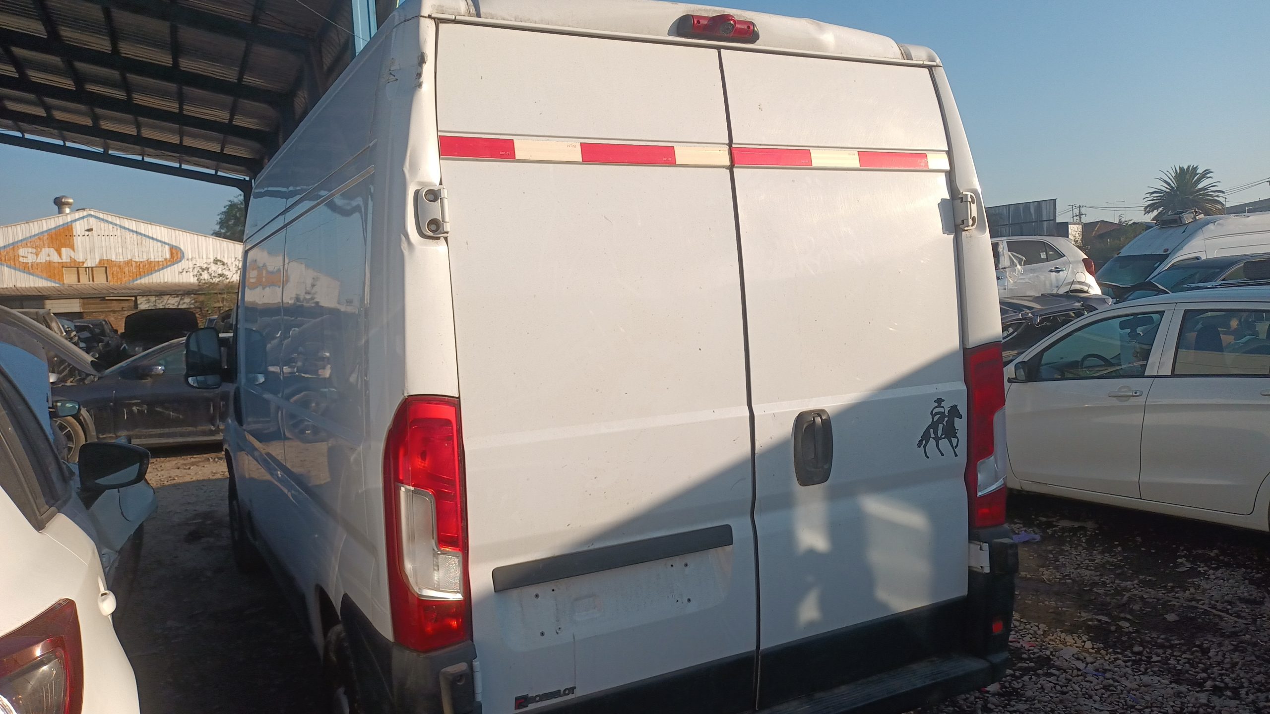 FIAT DUCATO 2022