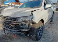 CHEVROLET TAHOE 2023