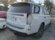 CHEVROLET TAHOE 2023