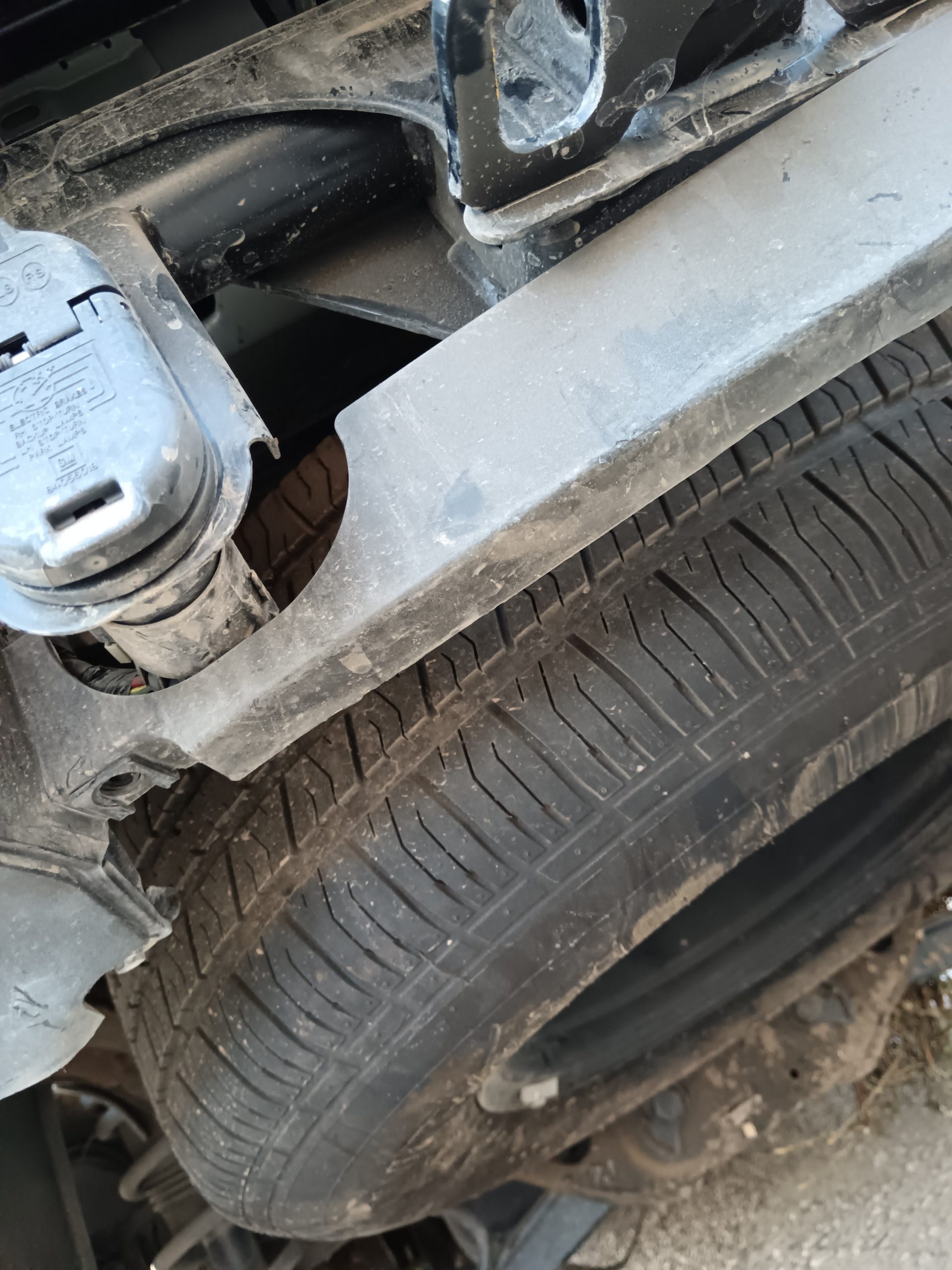 CHEVROLET TAHOE 2023