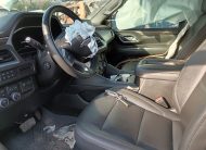 CHEVROLET TAHOE 2023