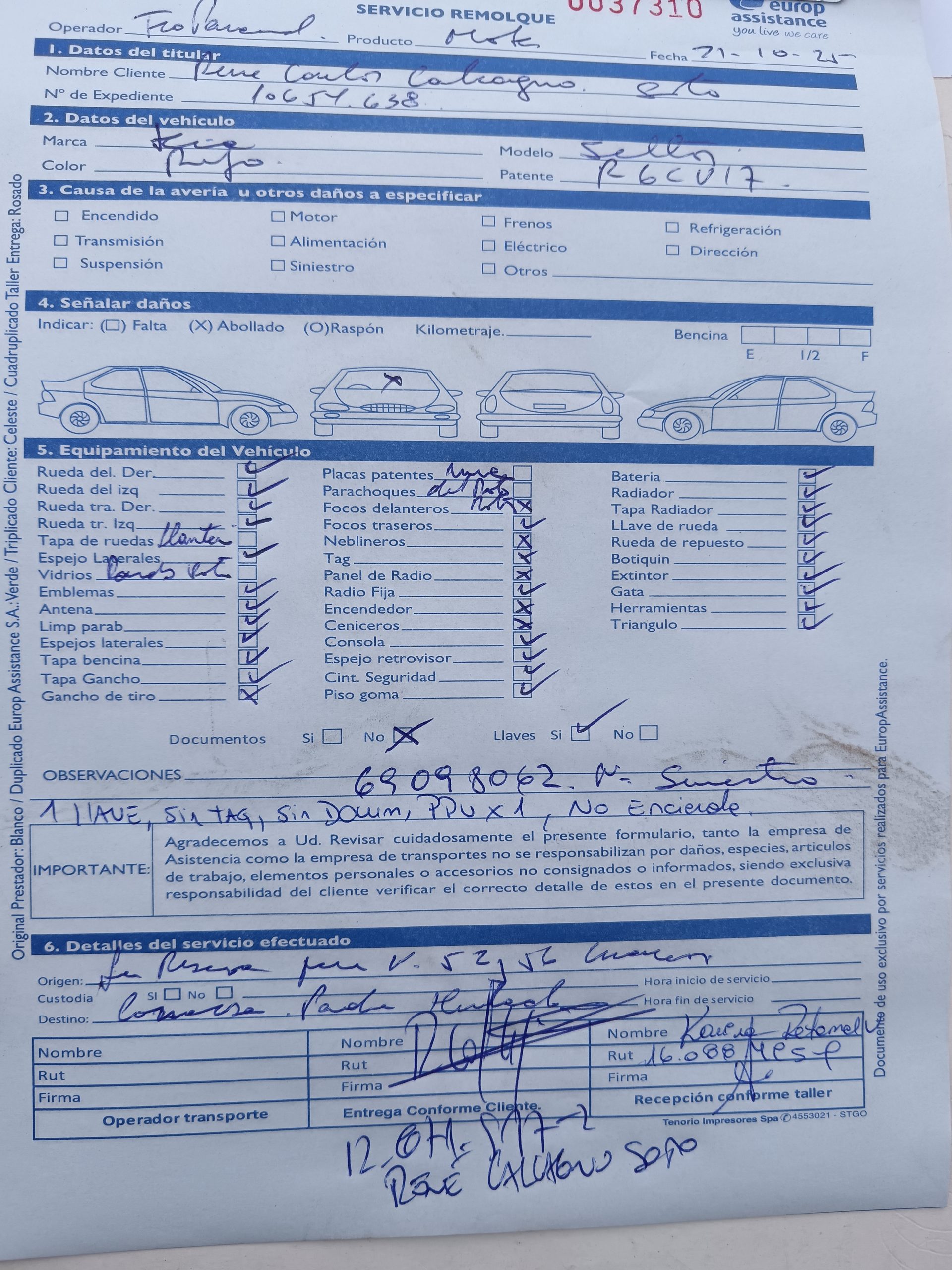 KIA MOTORS SELTOS 2022