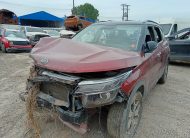 KIA MOTORS SELTOS 2022