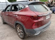 KIA MOTORS SELTOS 2022