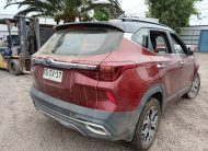KIA MOTORS SELTOS 2022