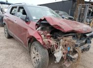 KIA MOTORS SELTOS 2022