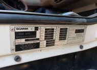 SCANIA R480 2018