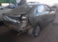 KIA MOTORS SOLUTO 2021