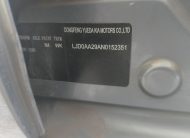 KIA MOTORS SOLUTO 2021