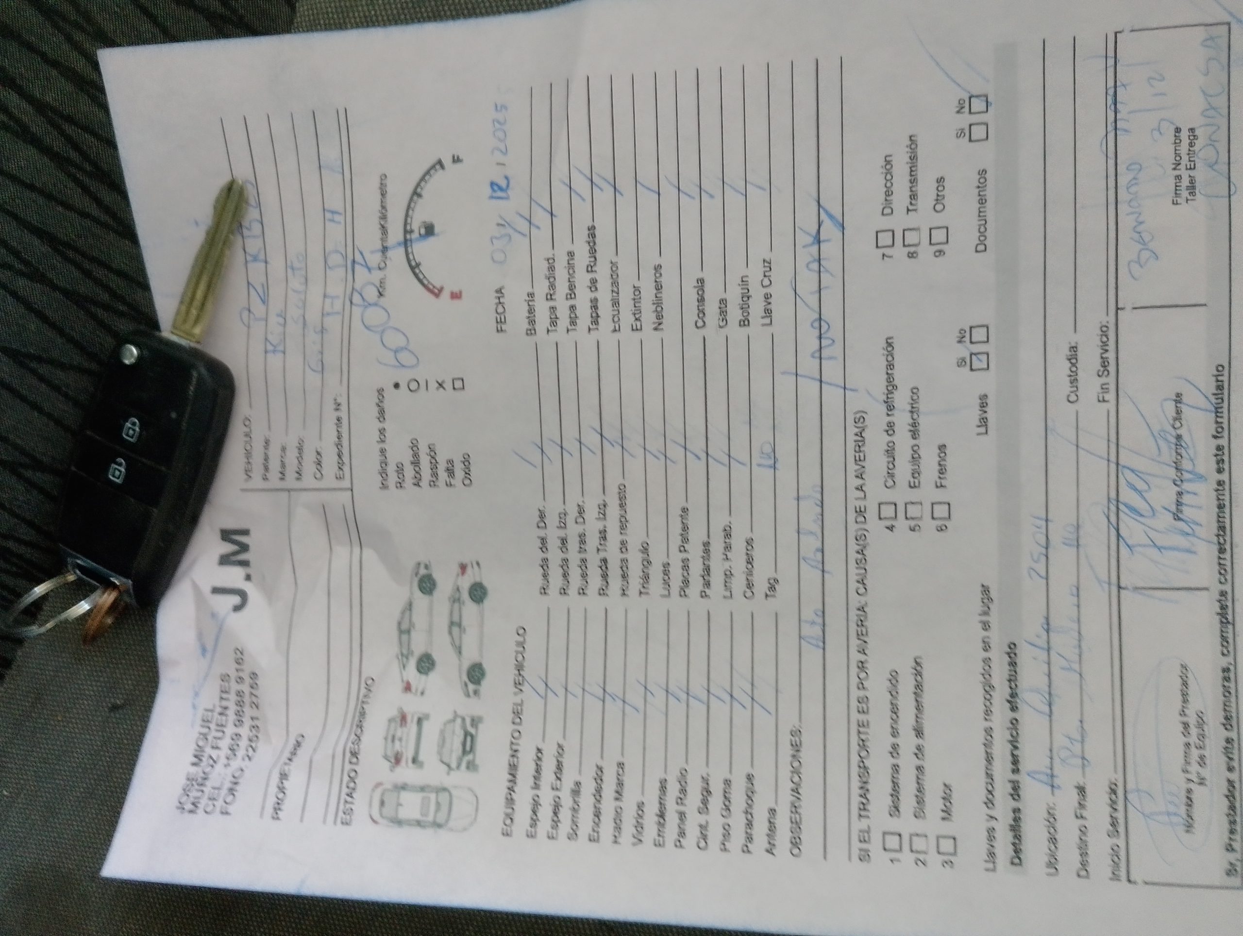 KIA MOTORS SOLUTO 2021