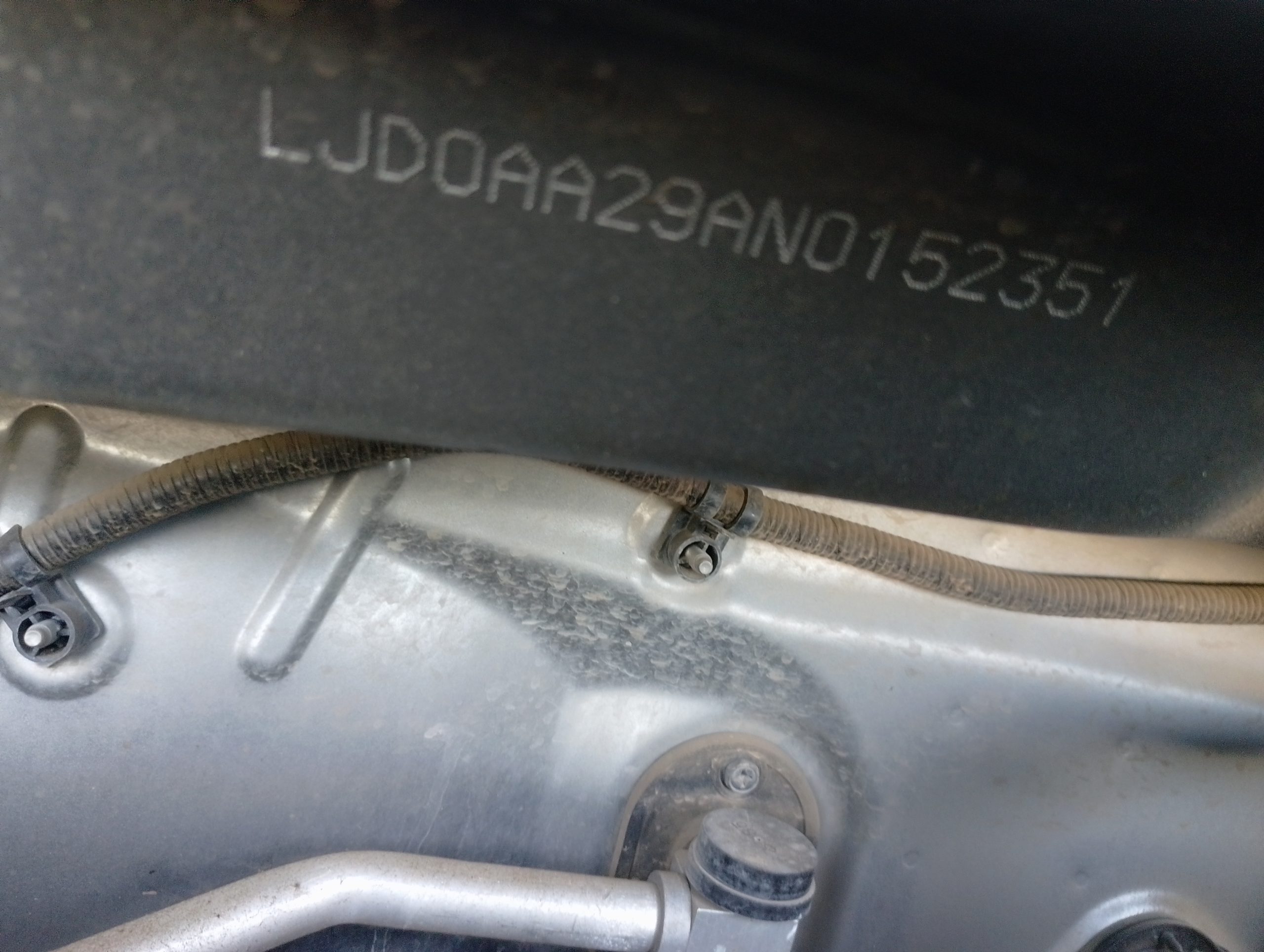 KIA MOTORS SOLUTO 2021