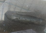 KIA MOTORS SOLUTO 2021