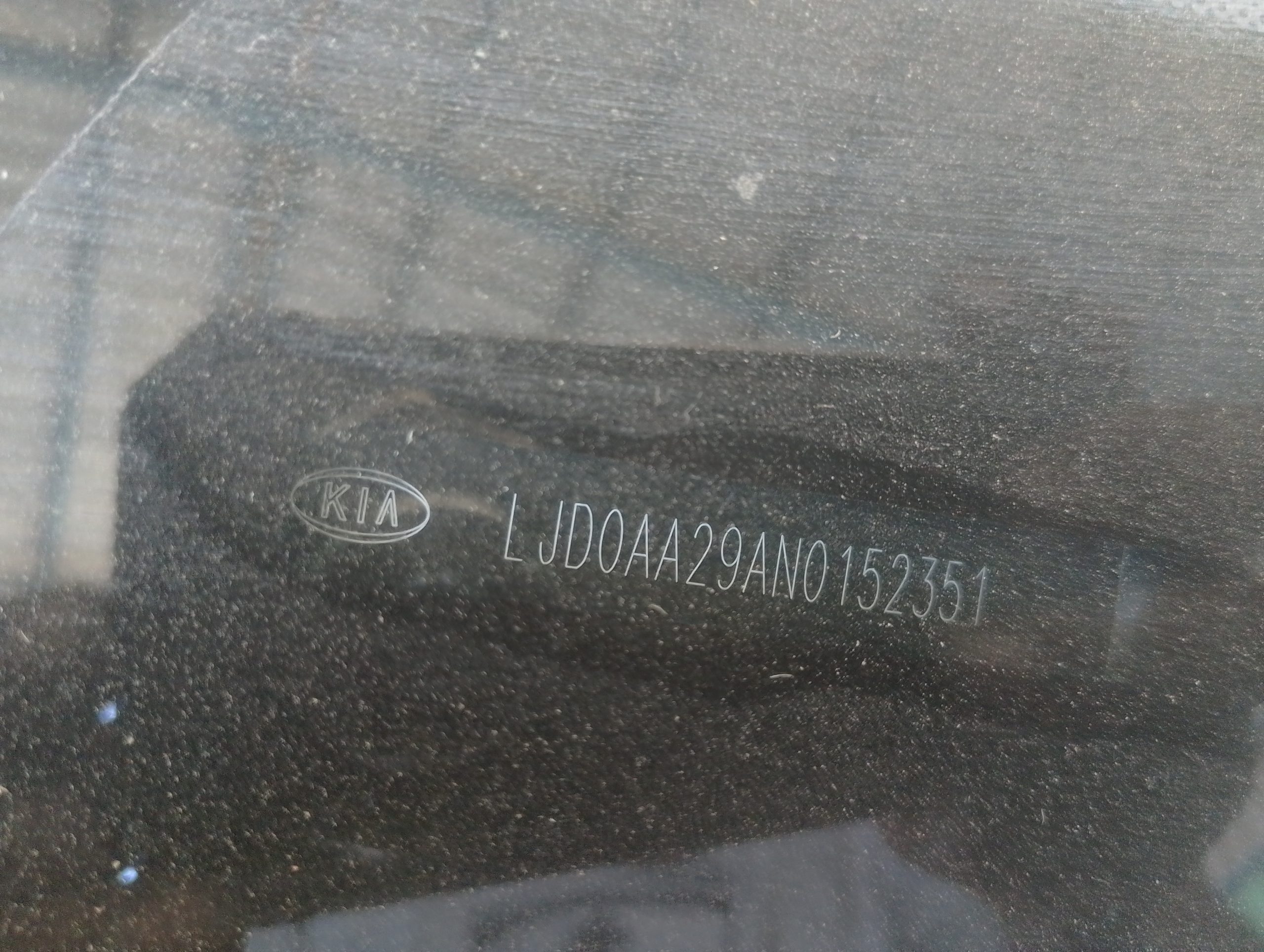 KIA MOTORS SOLUTO 2021