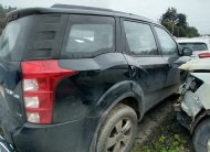 MAHINDRA XUV 2015
