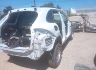 PORSCHE CAYENNE 0000