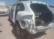 PORSCHE CAYENNE 0000