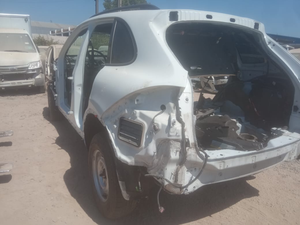 PORSCHE CAYENNE 0000